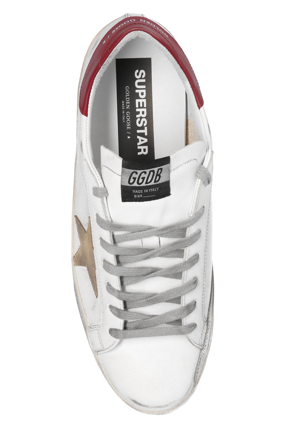 Golden Goose ‘Superstar’ sneakers